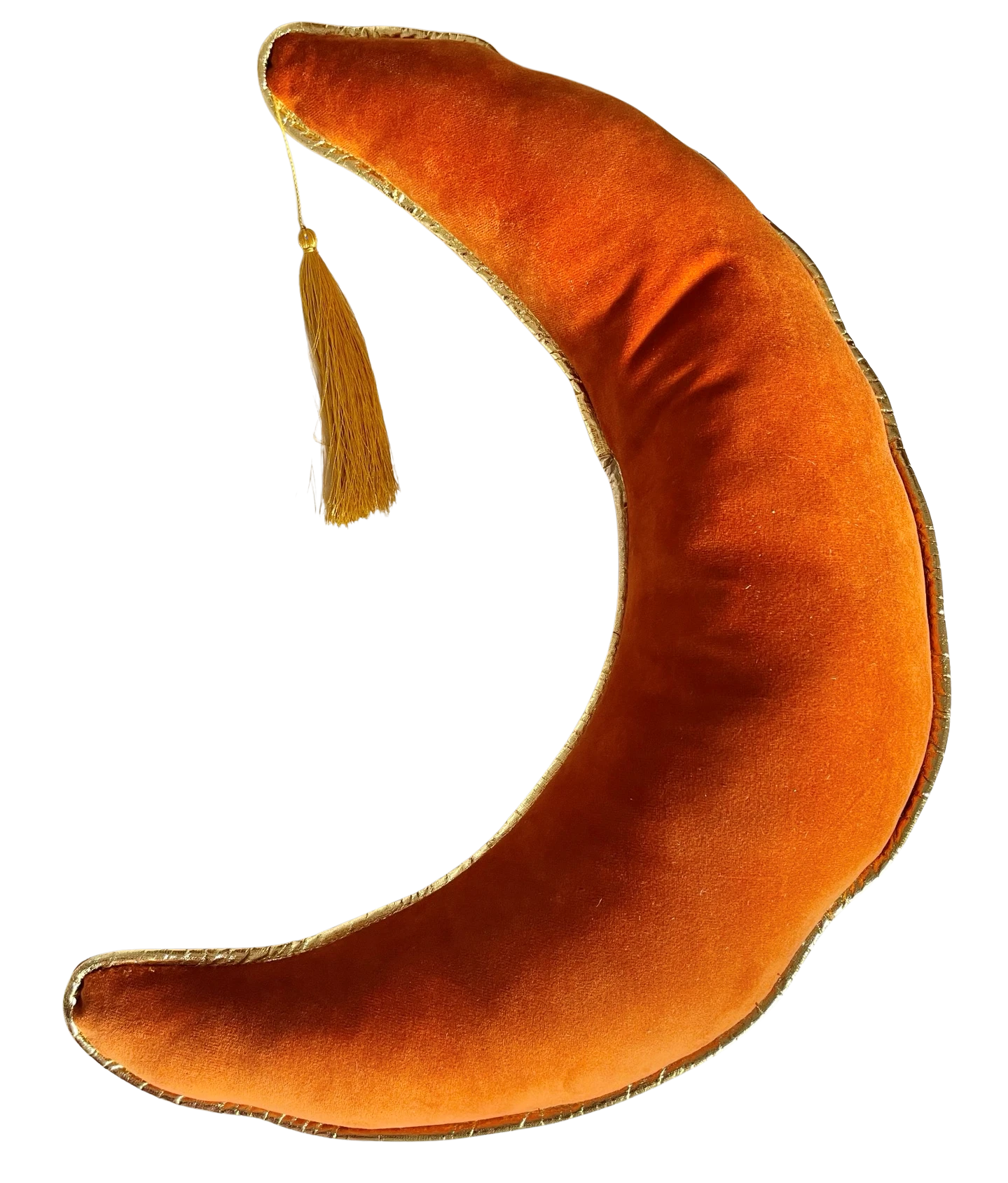 Coussin Lune Pierrot